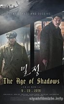 Karanlık Görev (Mil Jeong) 2016 – Film İzle