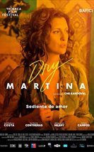 Dry Martina