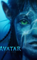 Avatar The Way of Water