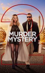 Murder Mystery 2 D
