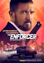 The Enforcer 2022 – Türkçe Dublaj İzle – Film İzle