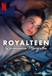 Royalteen Princess Margrethe