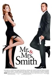 Bay ve Bayan Smith